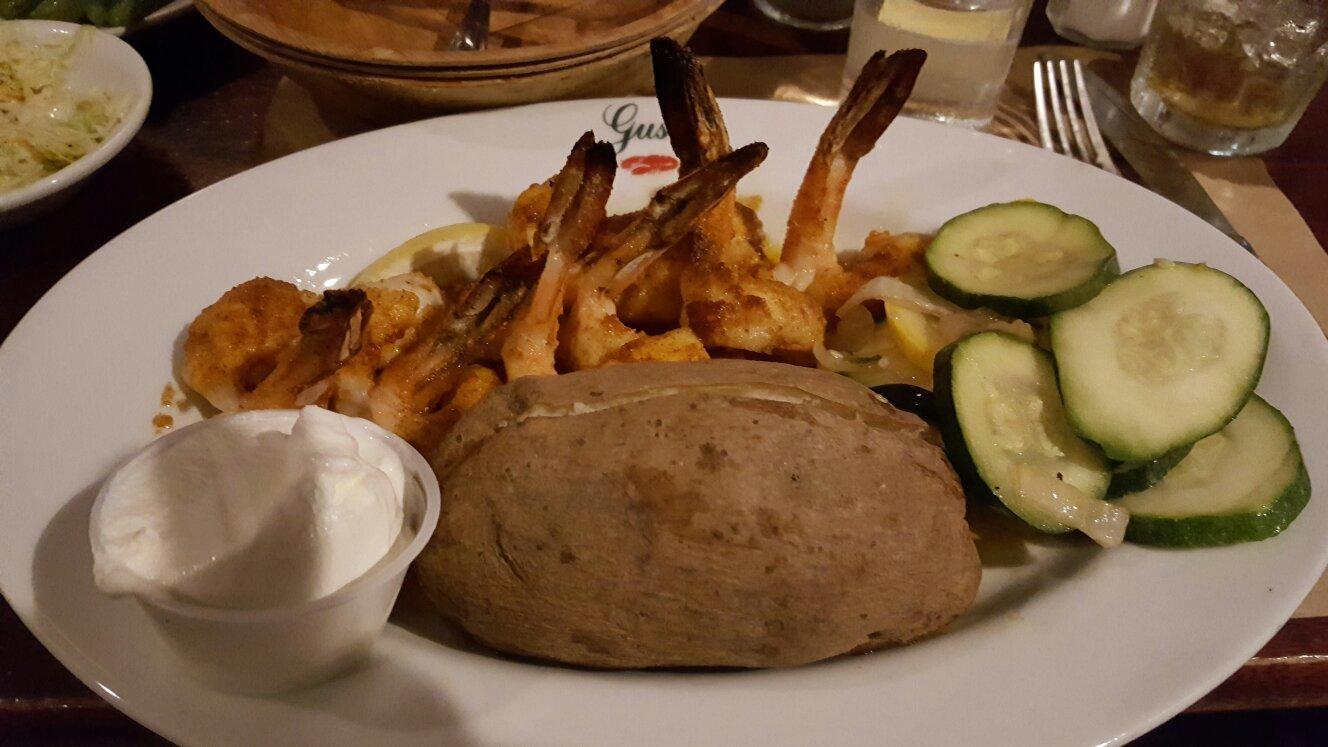 Gus's Franklin Park Restaurant