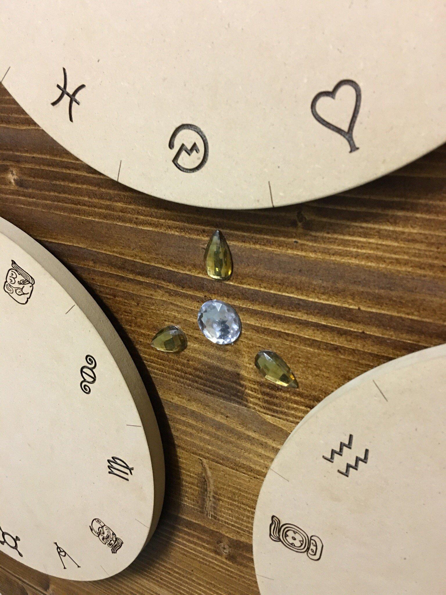 Trapdoor Escape Rooms