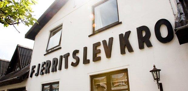 Fjerritslev Kro