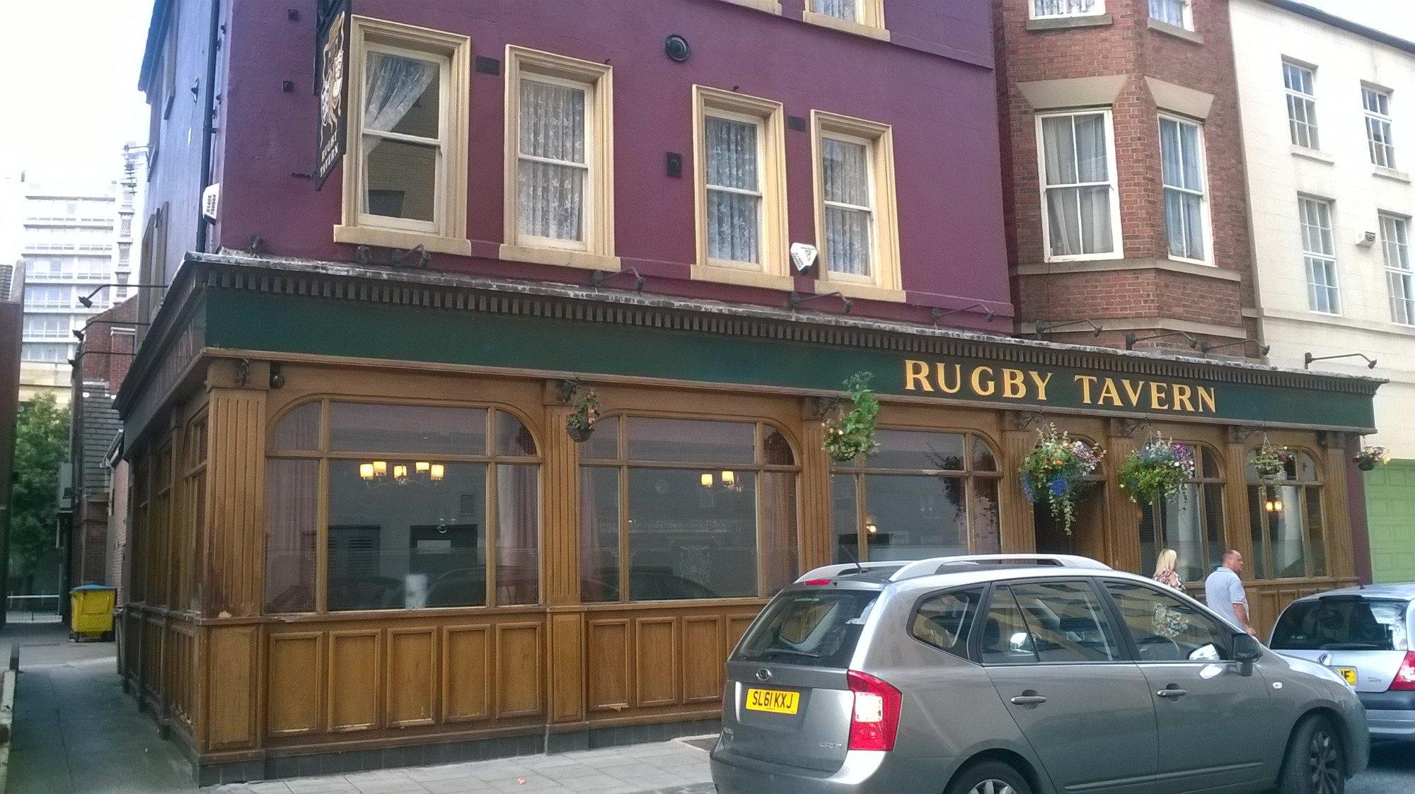 The Rugby Tavern