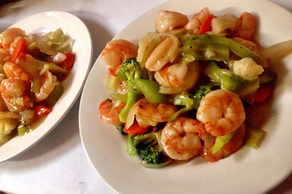 Sing Wah Chinese Restaurant