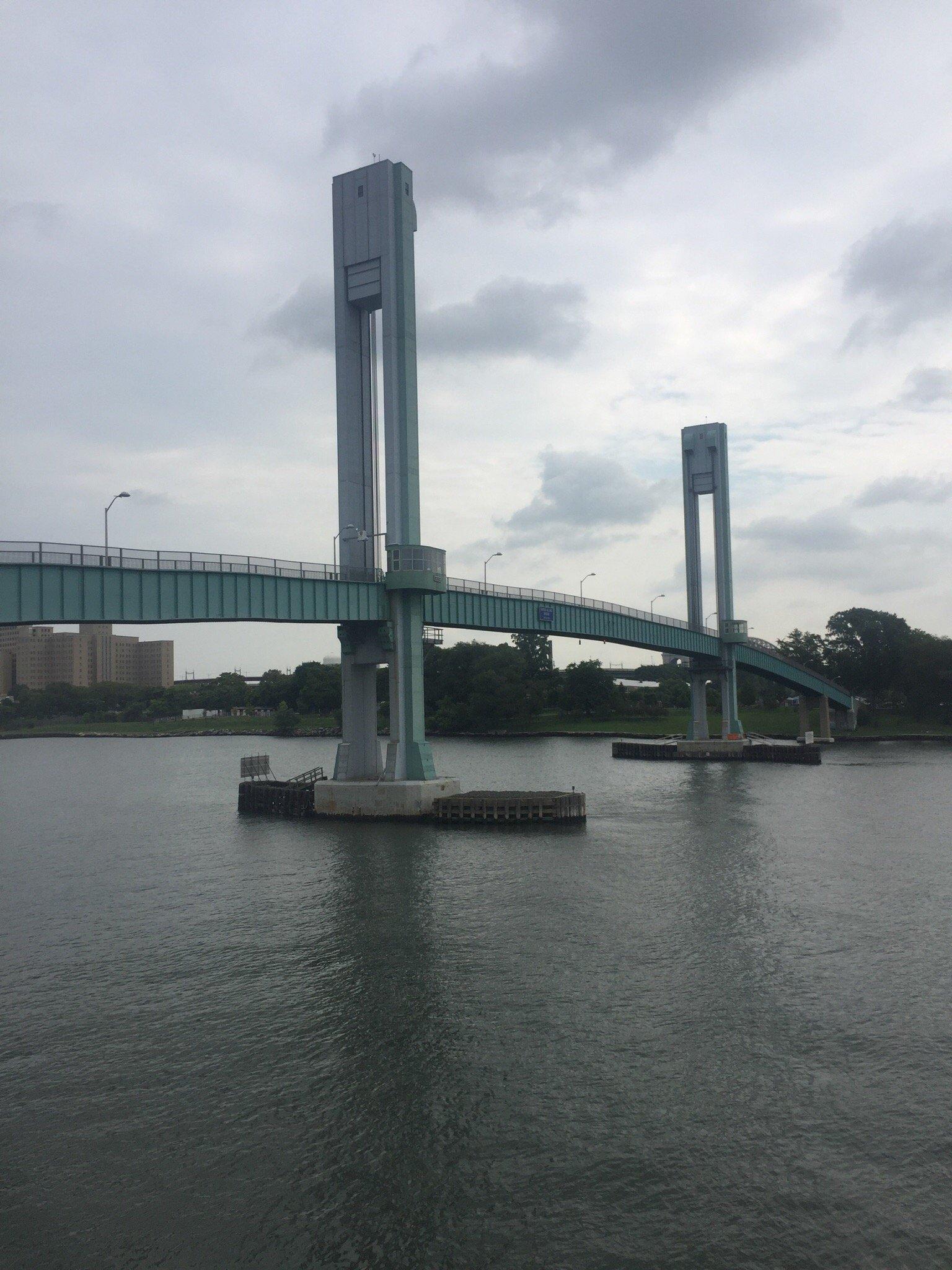 East River Waterfront Esplanade
