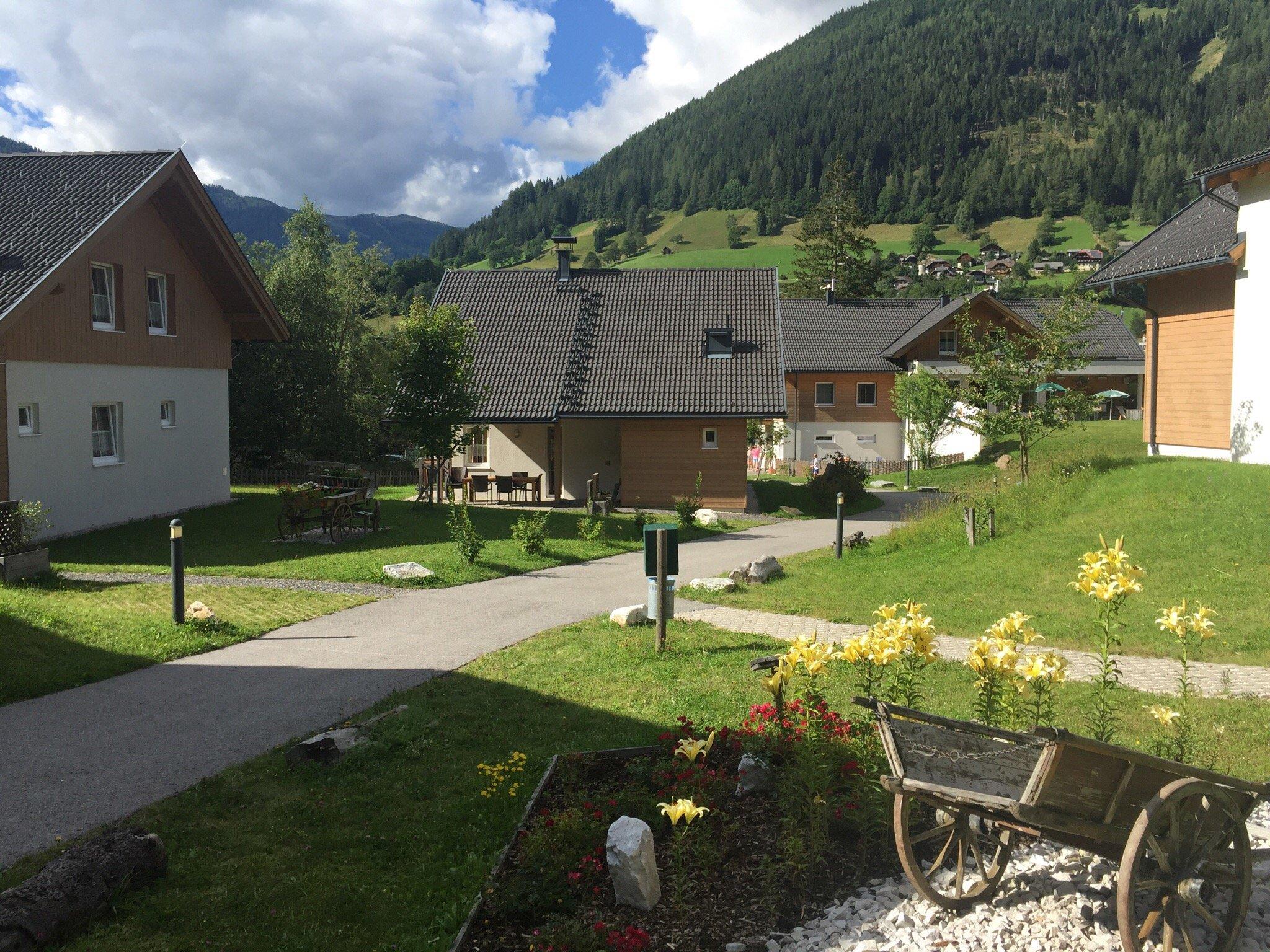 Landal Bad Kleinkirchheim