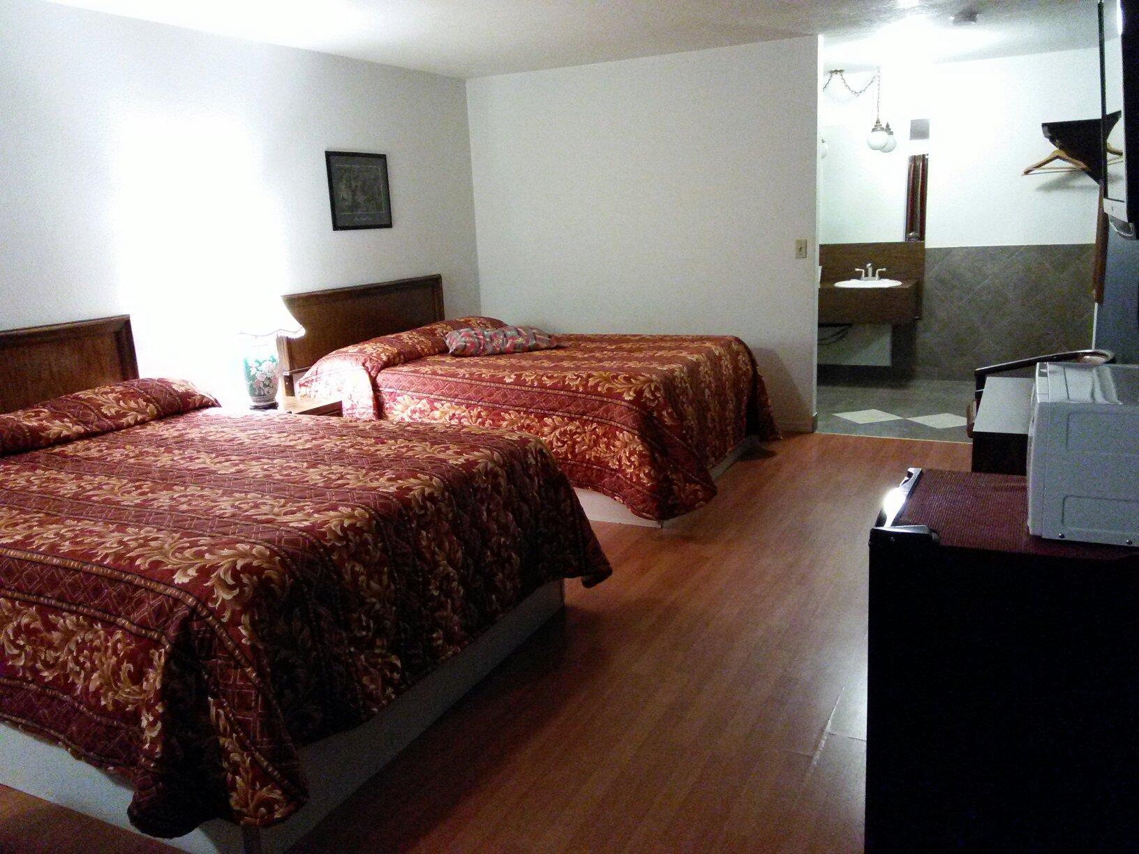 Interstate Inn