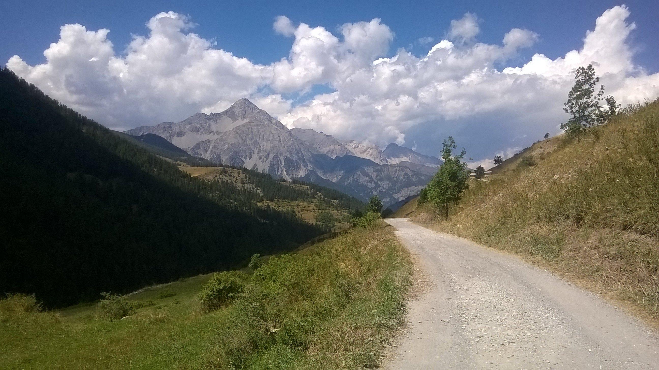 Passeggiata Alle Antiche Borgate