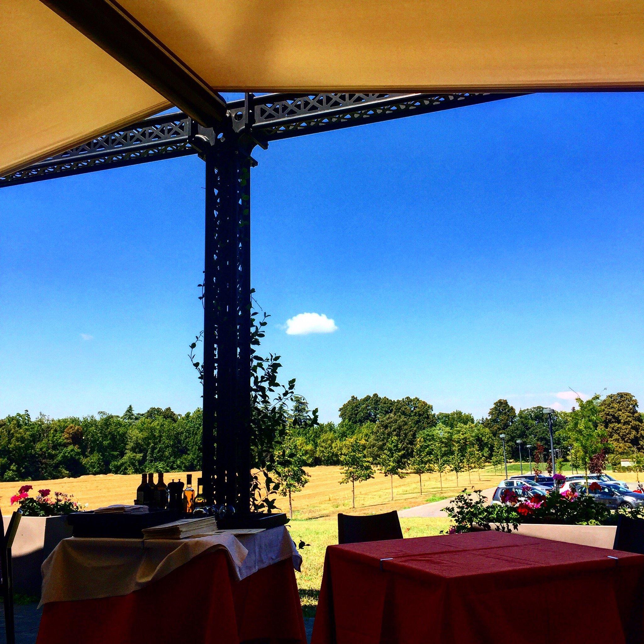 Trattoria Valbaganza