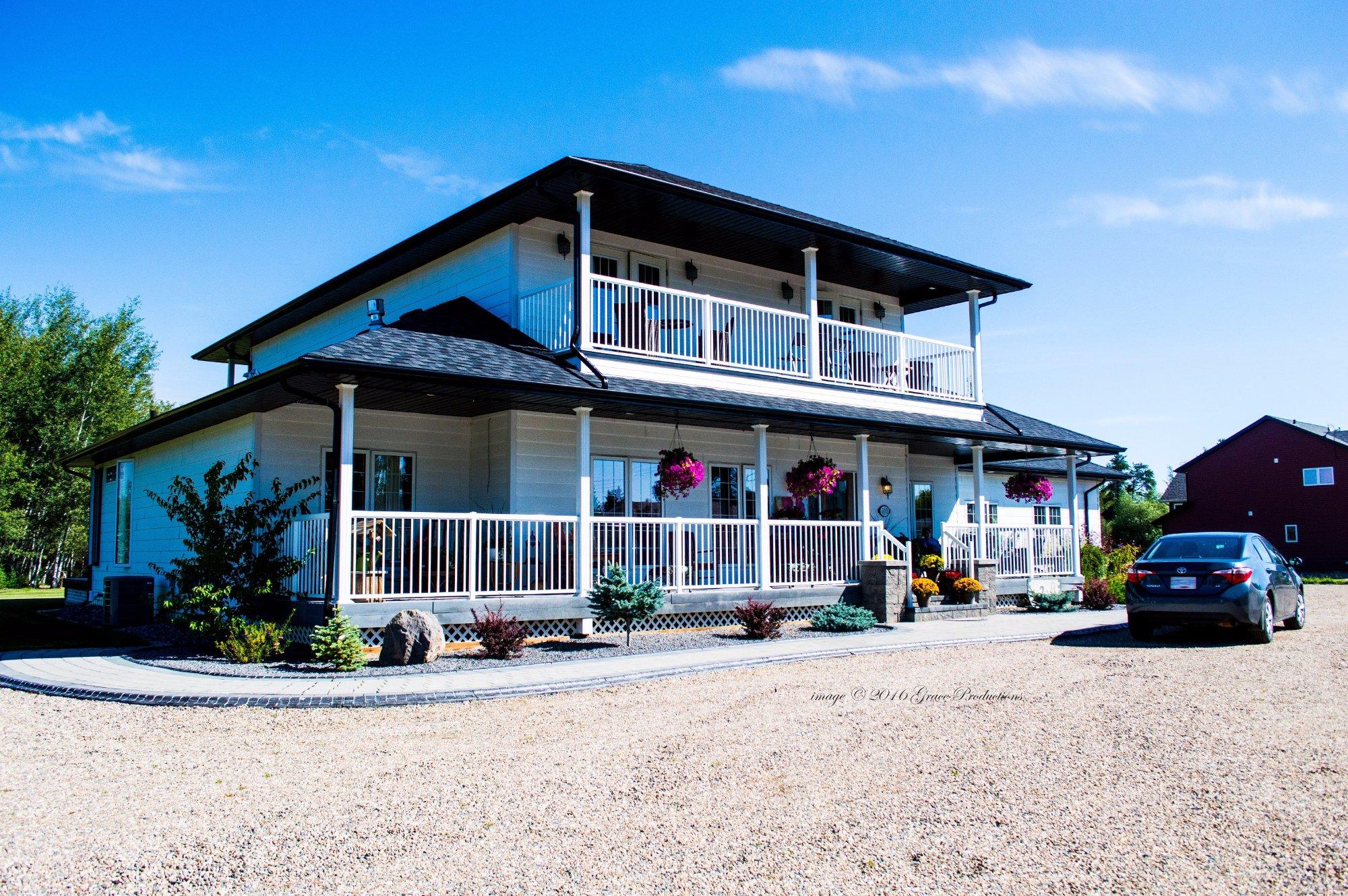 Maguire's Bridge Bed and Breakfast