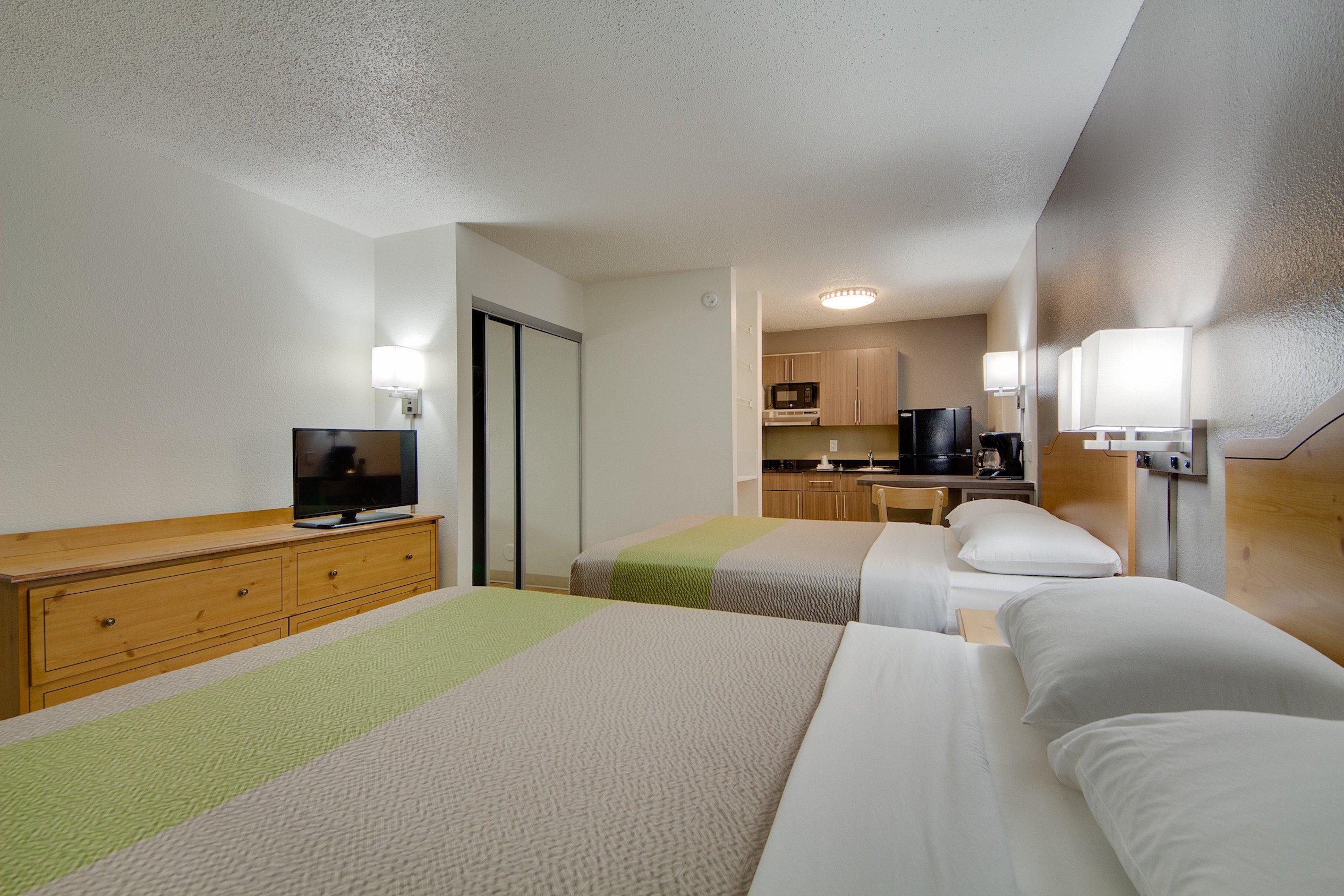 Studio 6-North Richland Hills TX - Fort Worth