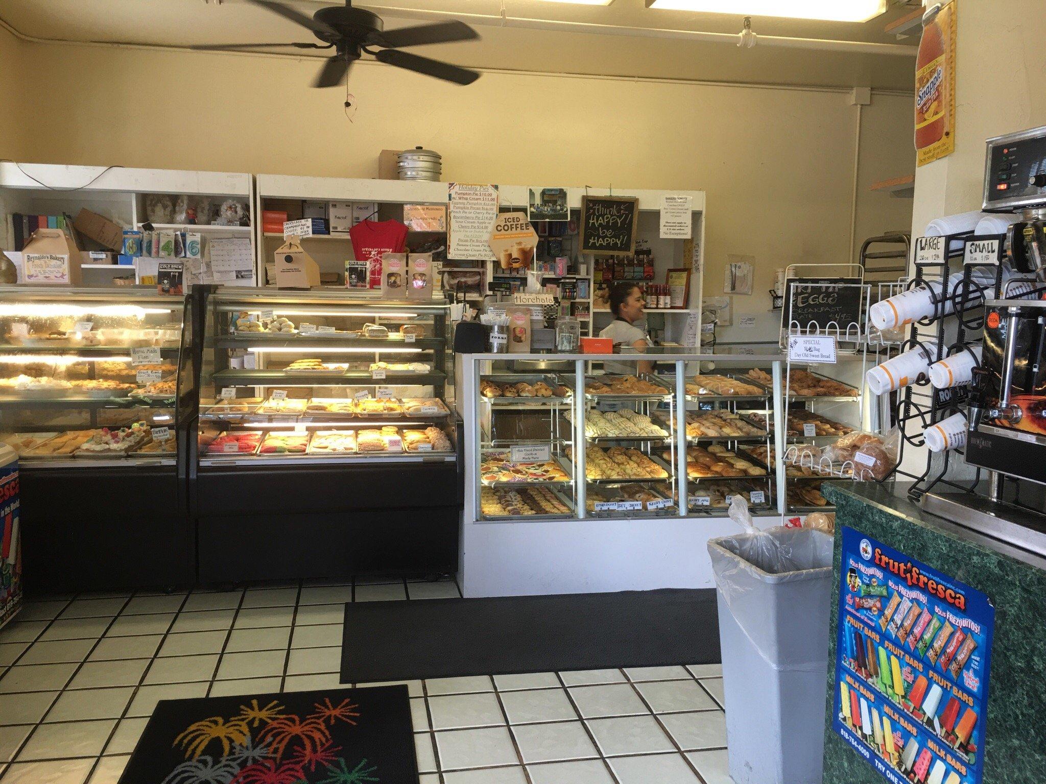 Reynaldo's Bakery