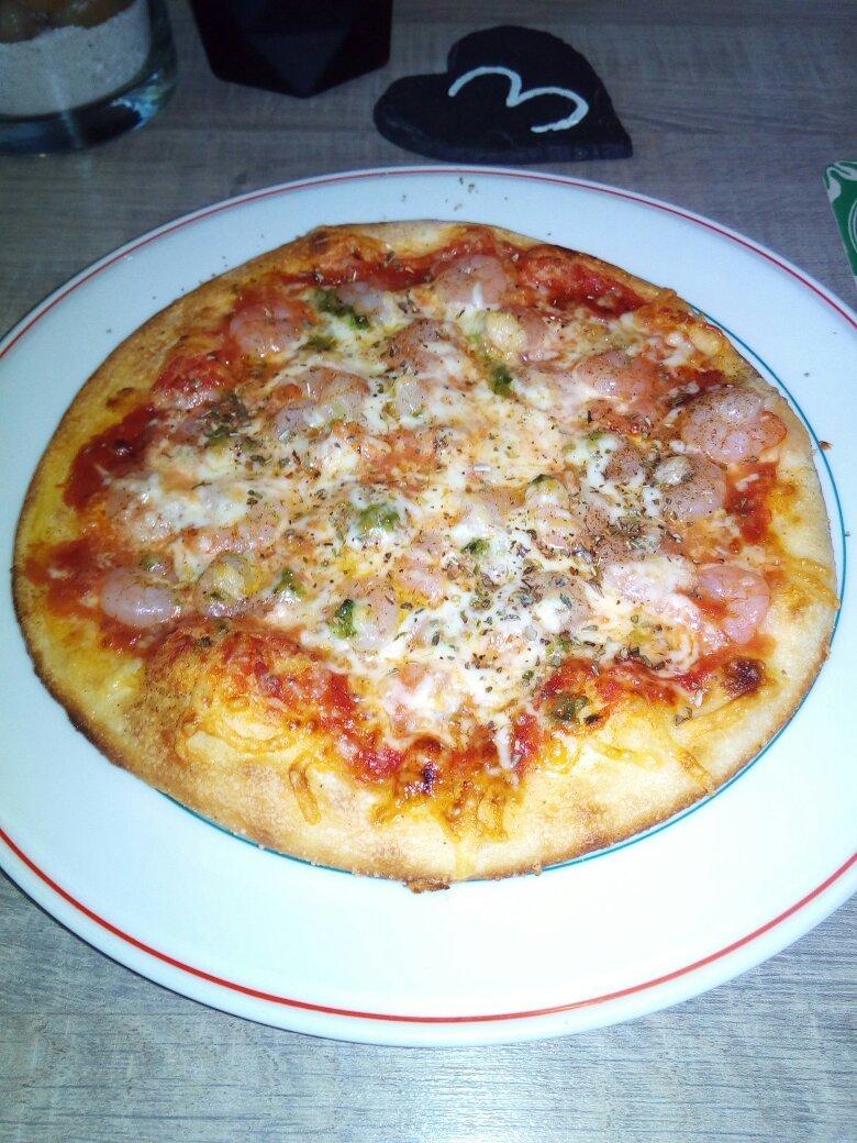 Pizzeria Gianni