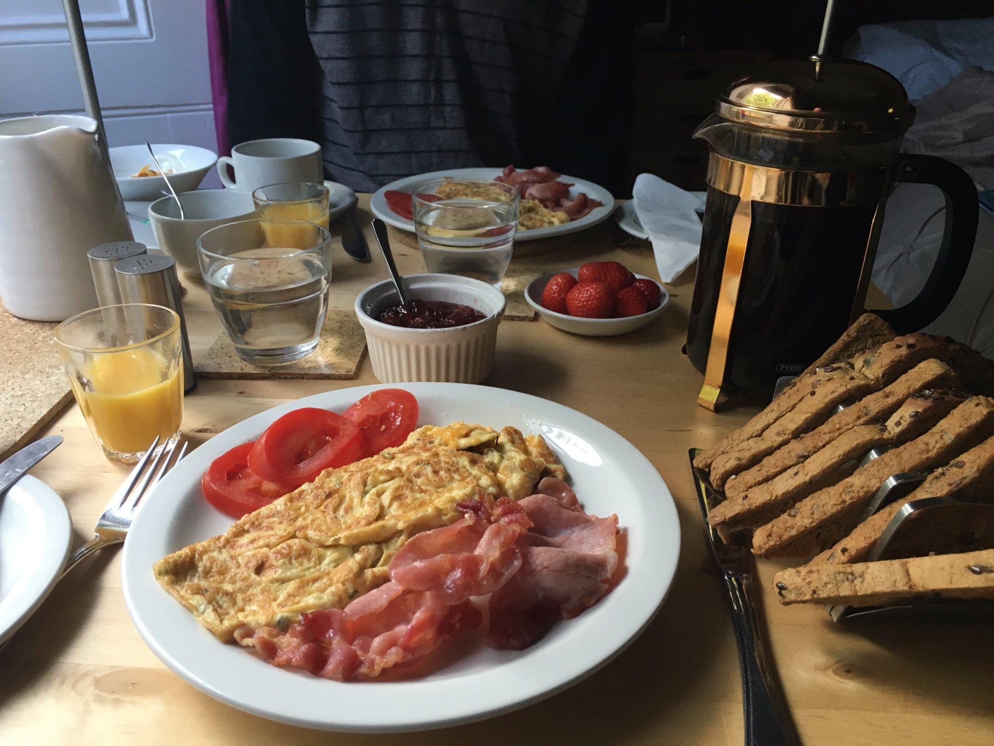 Craigielea Guesthouse