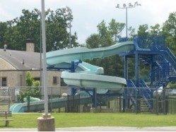 West Plains Aquatic Park