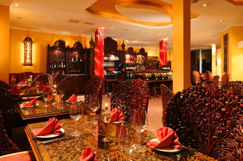 Restaurant Zala Wandsbek