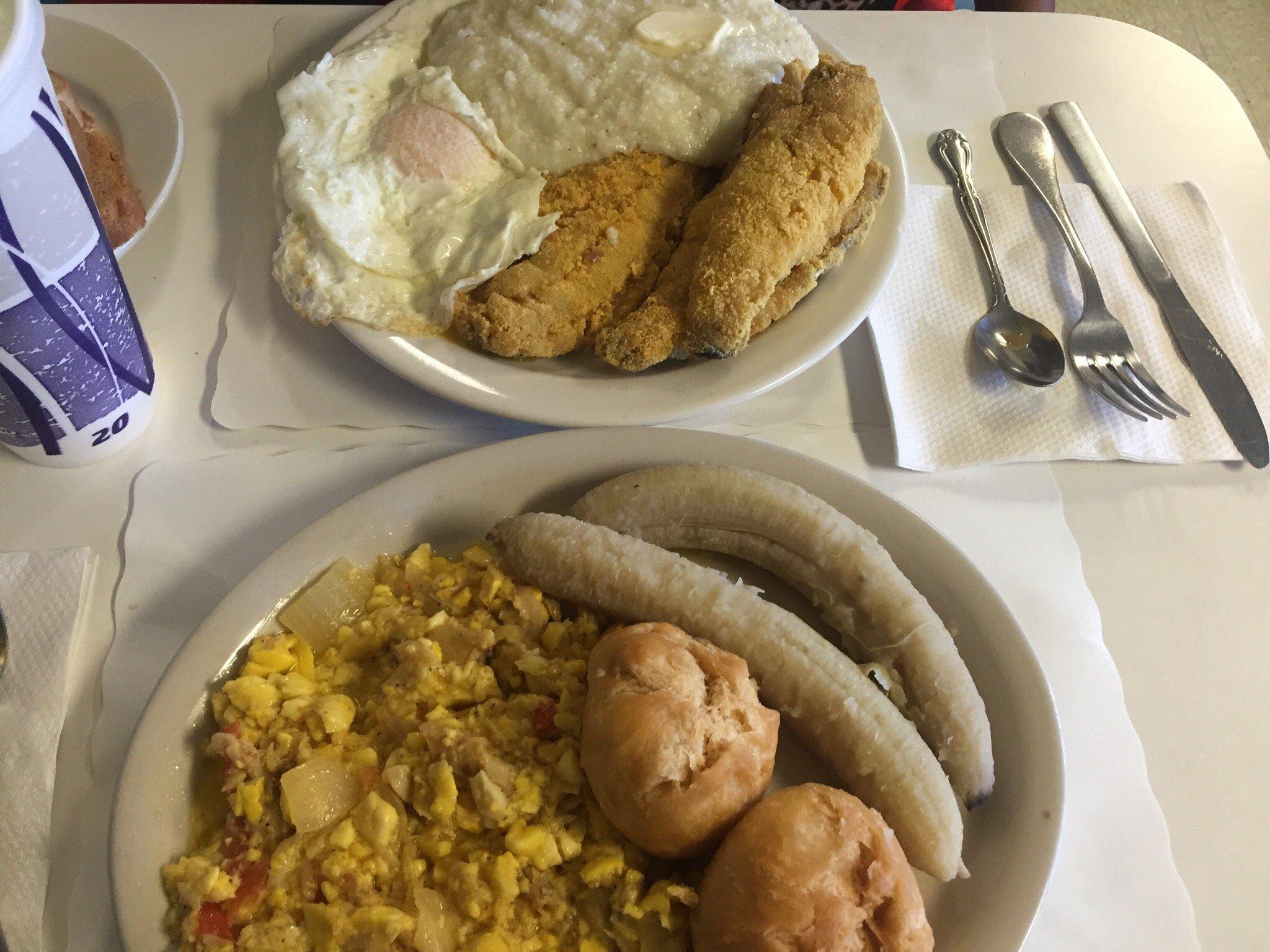 Sister's Restaurant