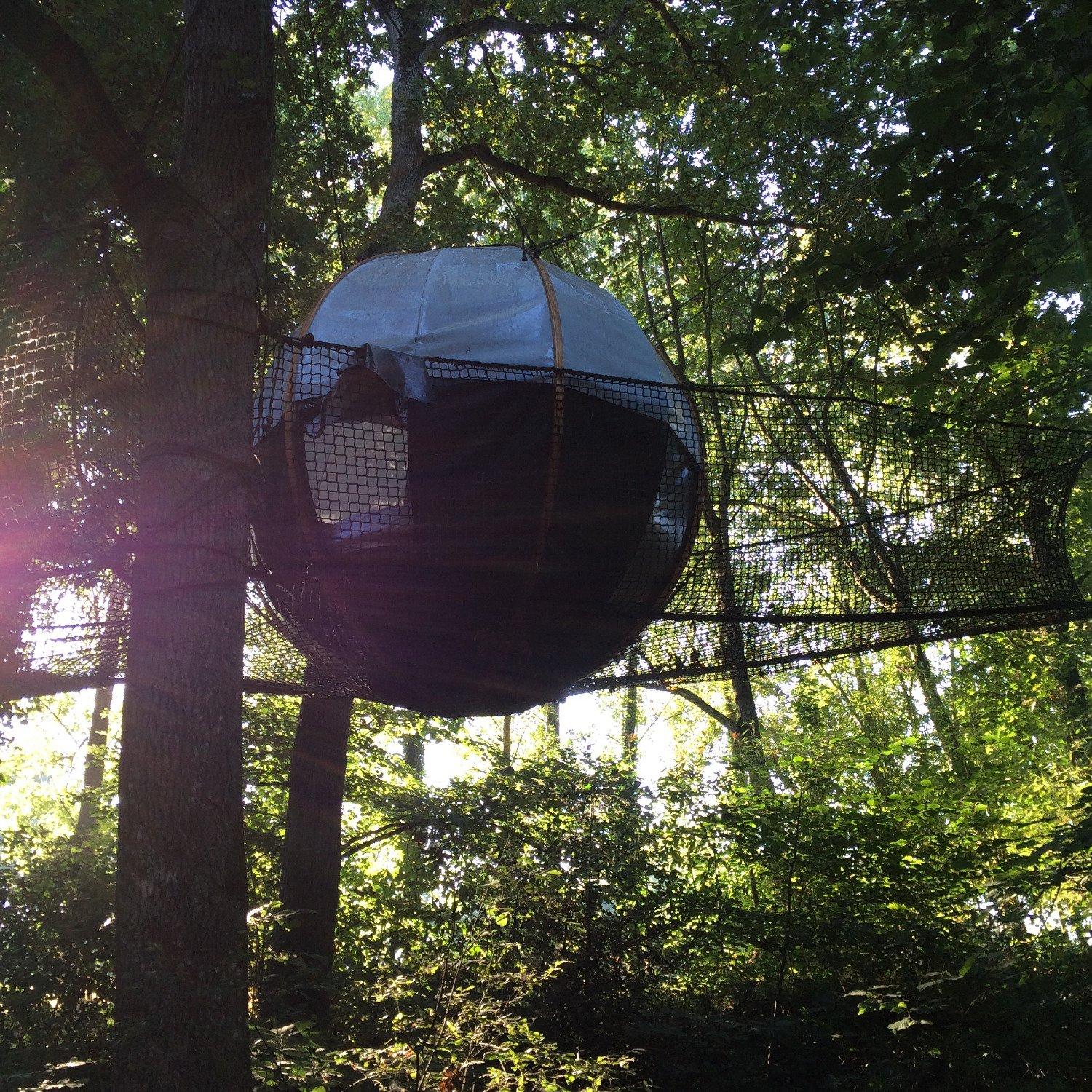 Les Nids De La Corbinais