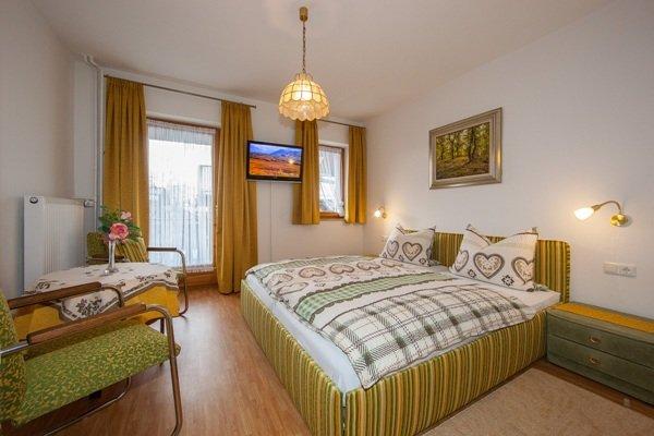 Gaestehaus Faltermeier