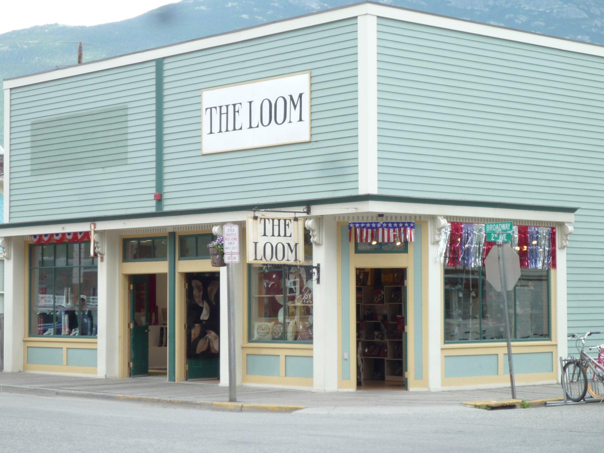 The Loom
