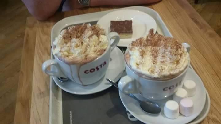 Costa Coffee