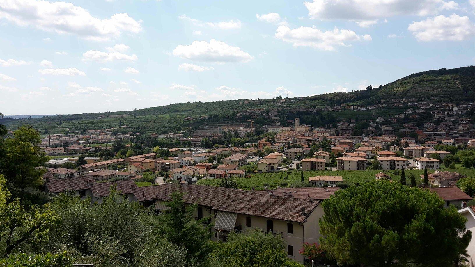 B&B Arte e Natura in Valpolicella