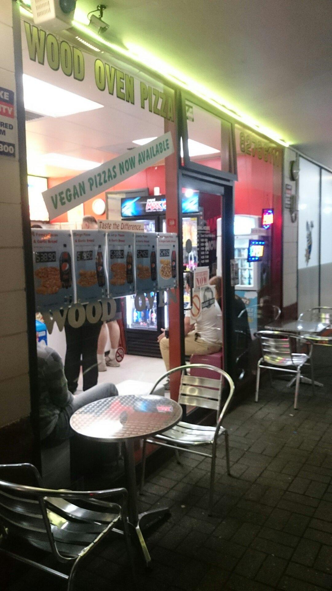 Photo by AnotherLostTourist