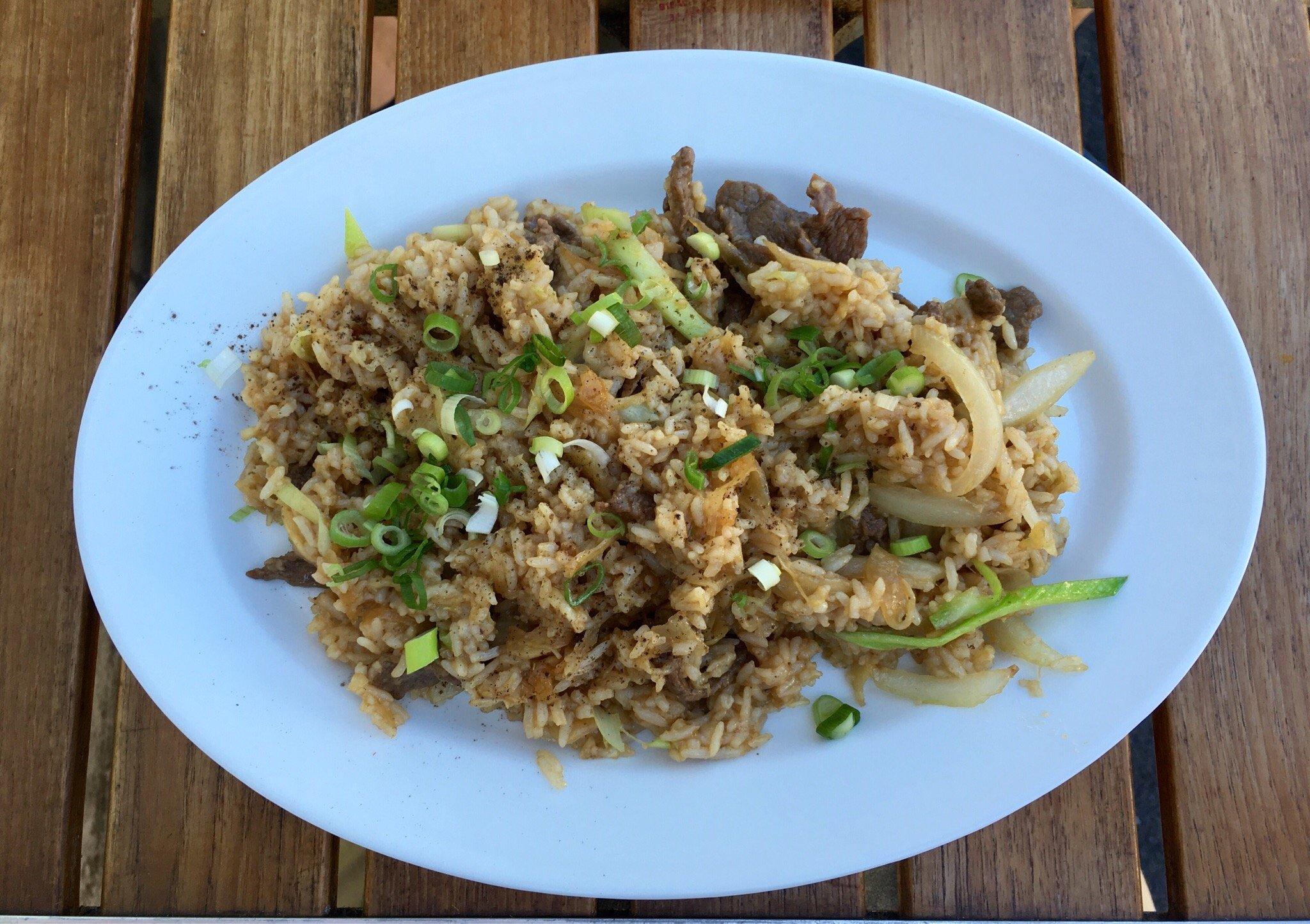 Tassani's Thai-Küche