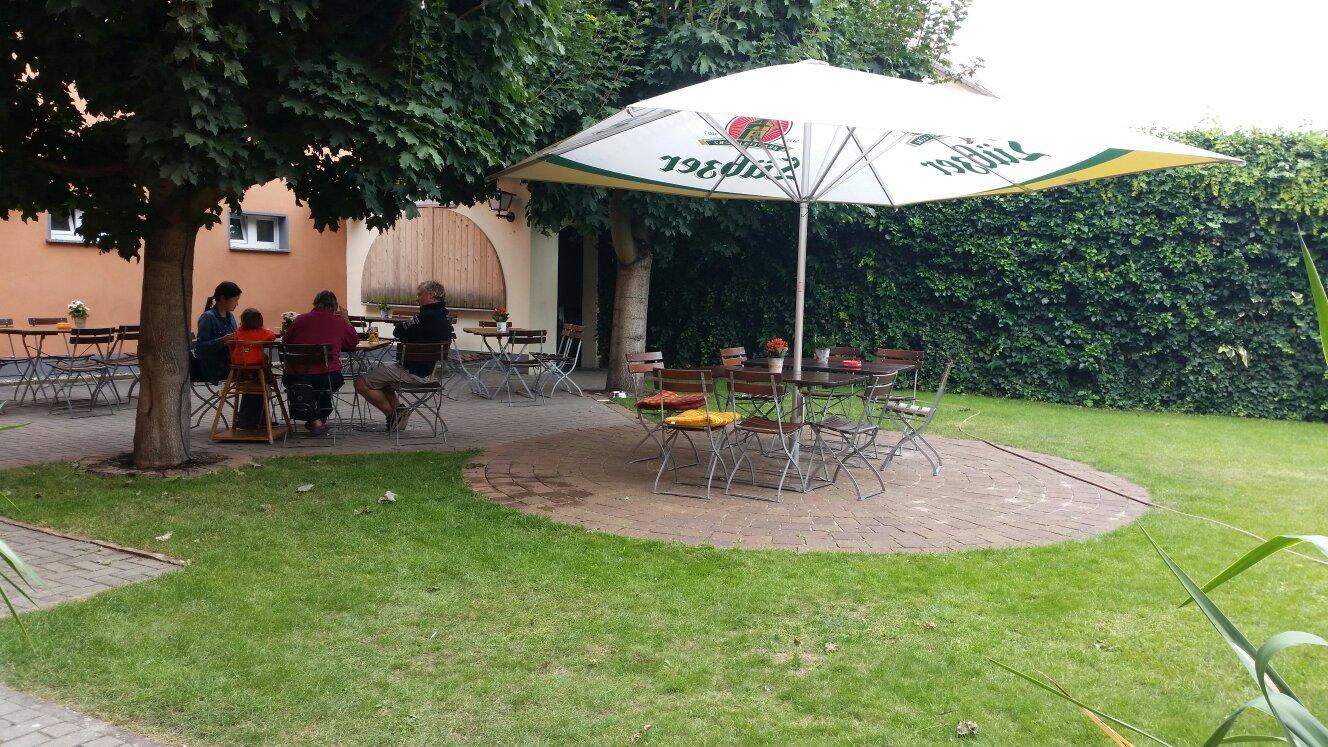 Gasthof Am Kreuzdamm