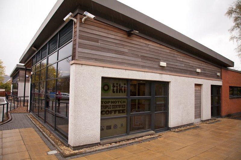 Forth Valley Sensory Centre