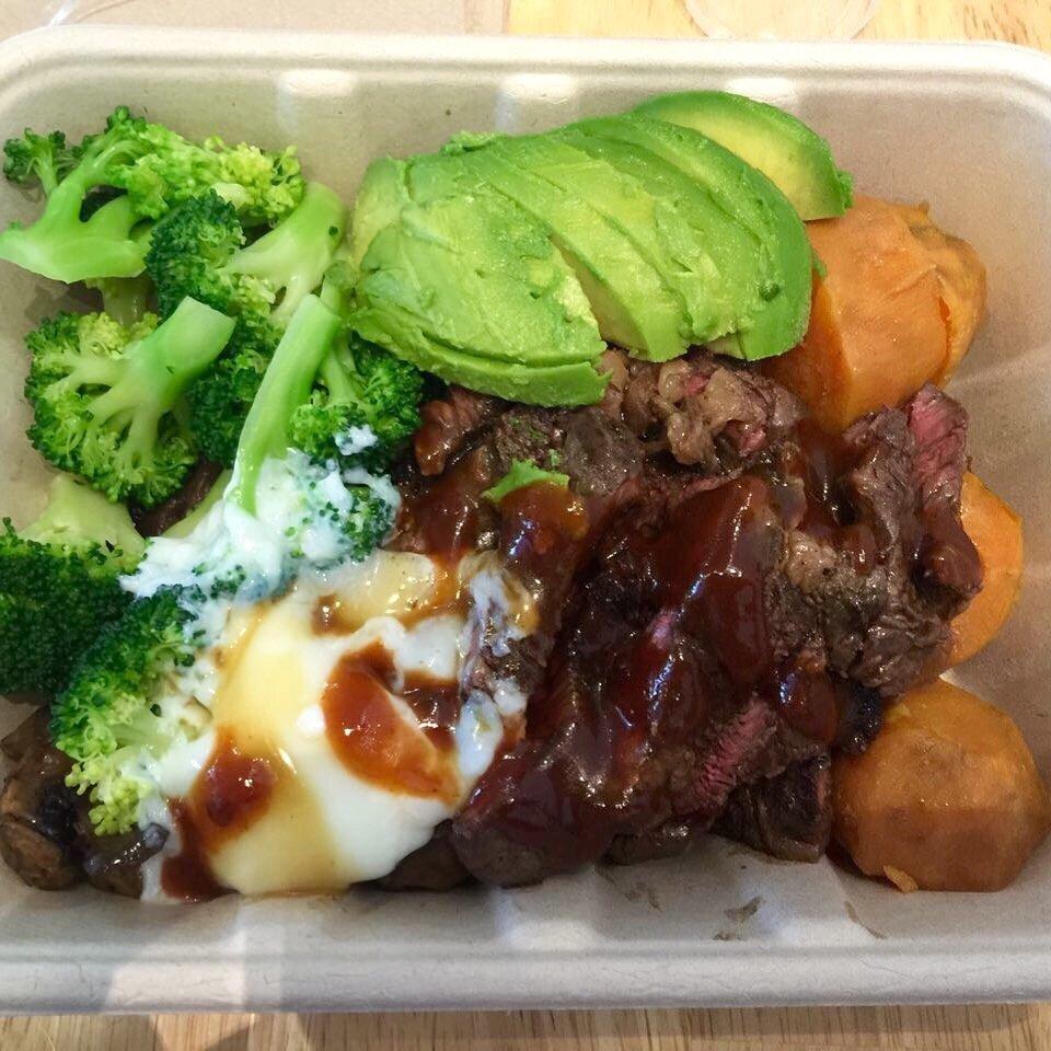 The Daily Cut - Raffles Place