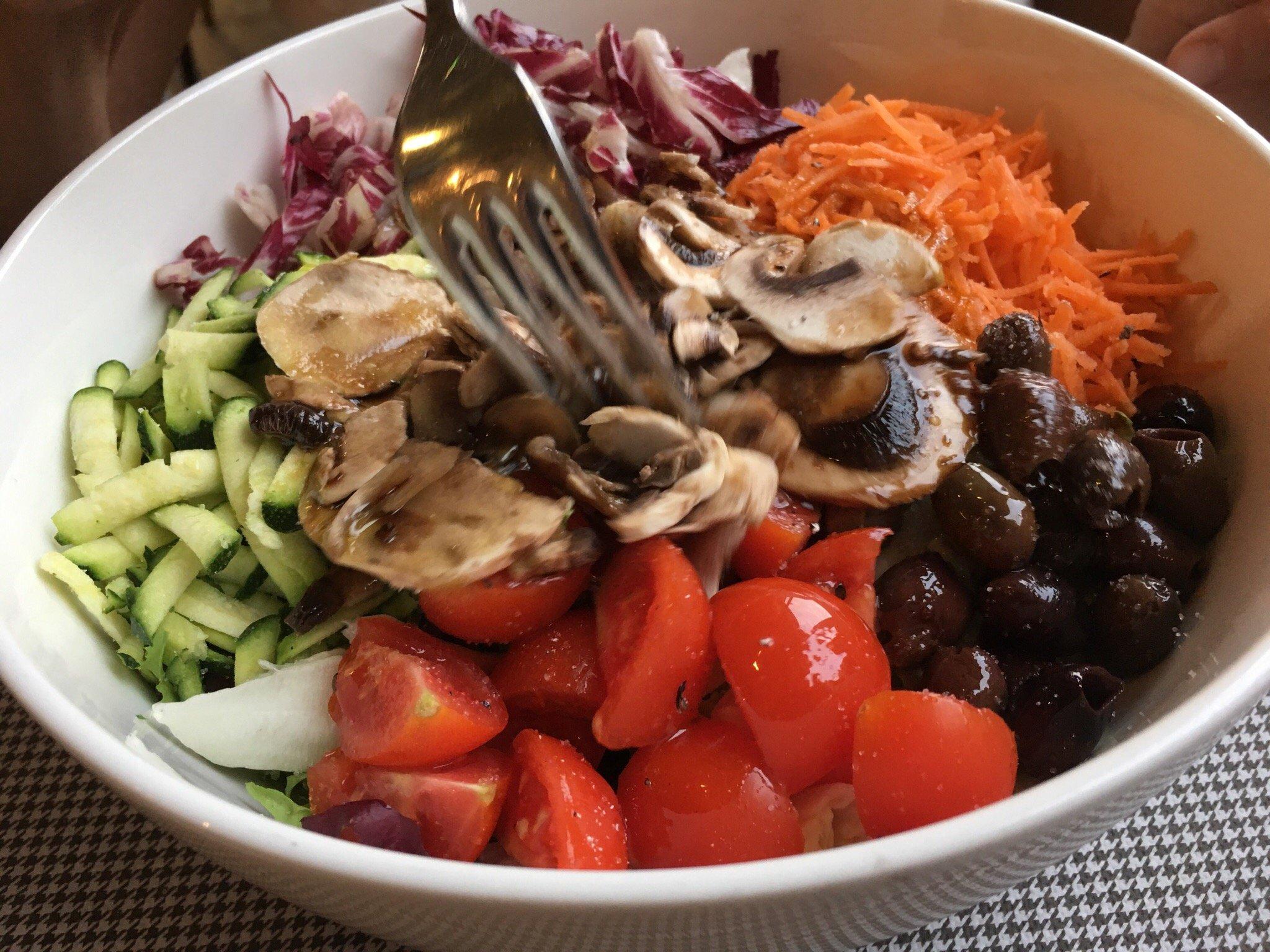 Ristocaffe Tutto Bene