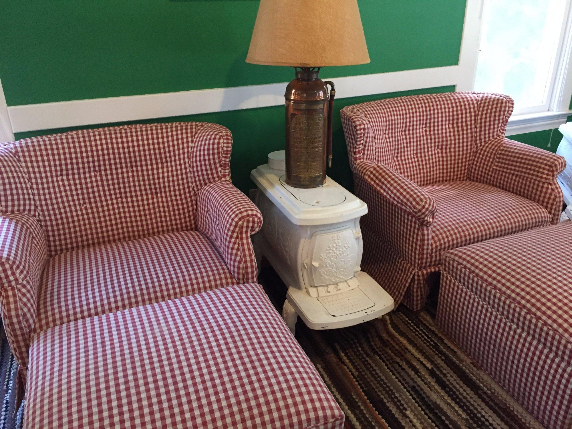 Fountain Point Resort