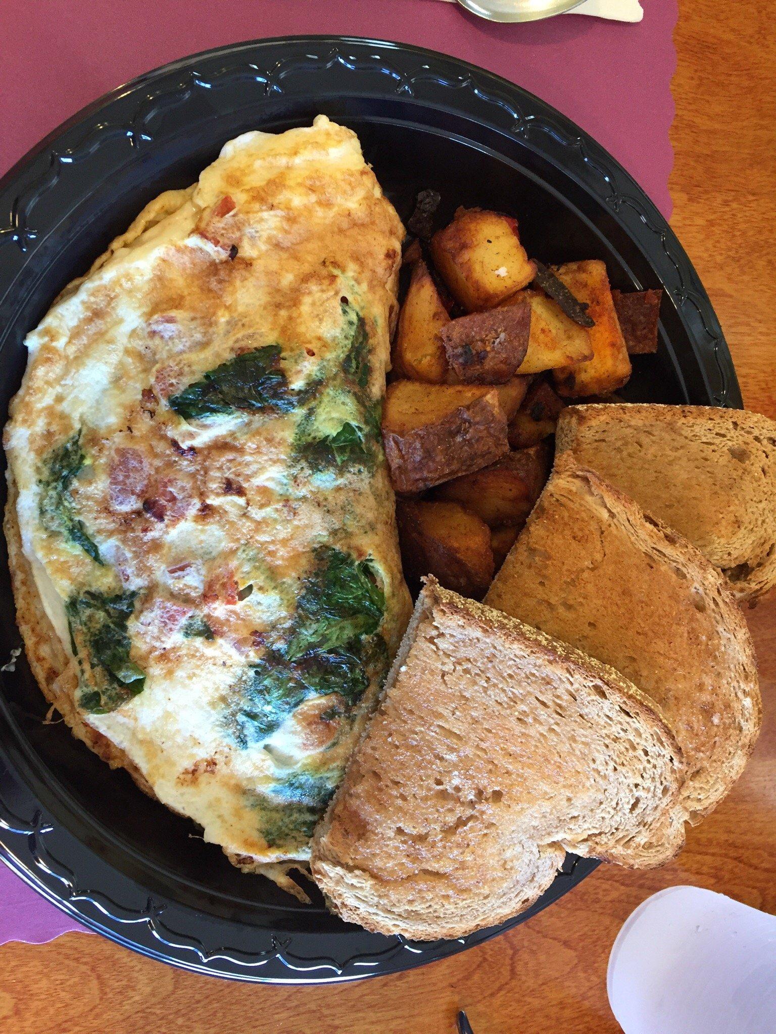 Laura's Home Cooking