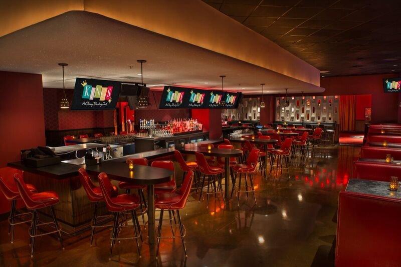 Kings Dining & Entertainment