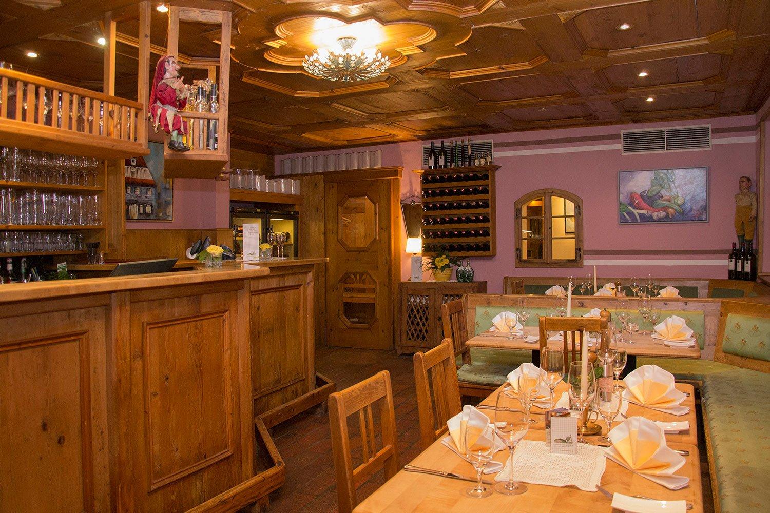 Stadlkirchner Hofstub'n