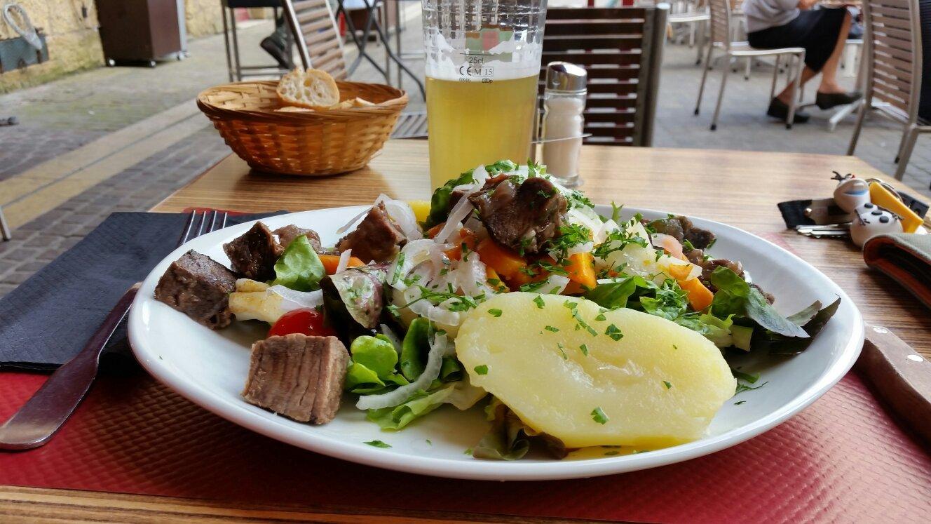 La Cave des Trappistes