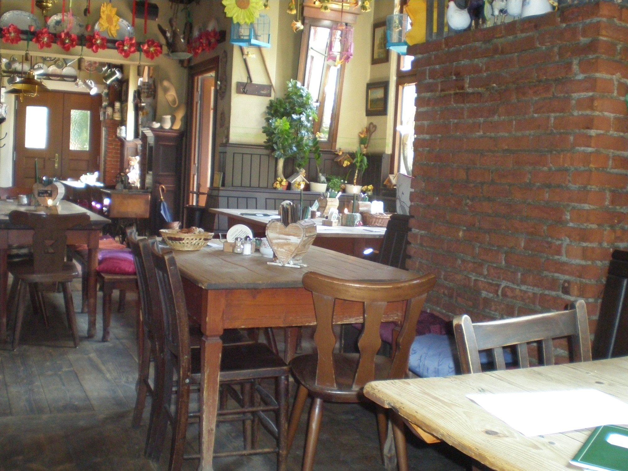 Kleines Brauhaus Dicker Mann