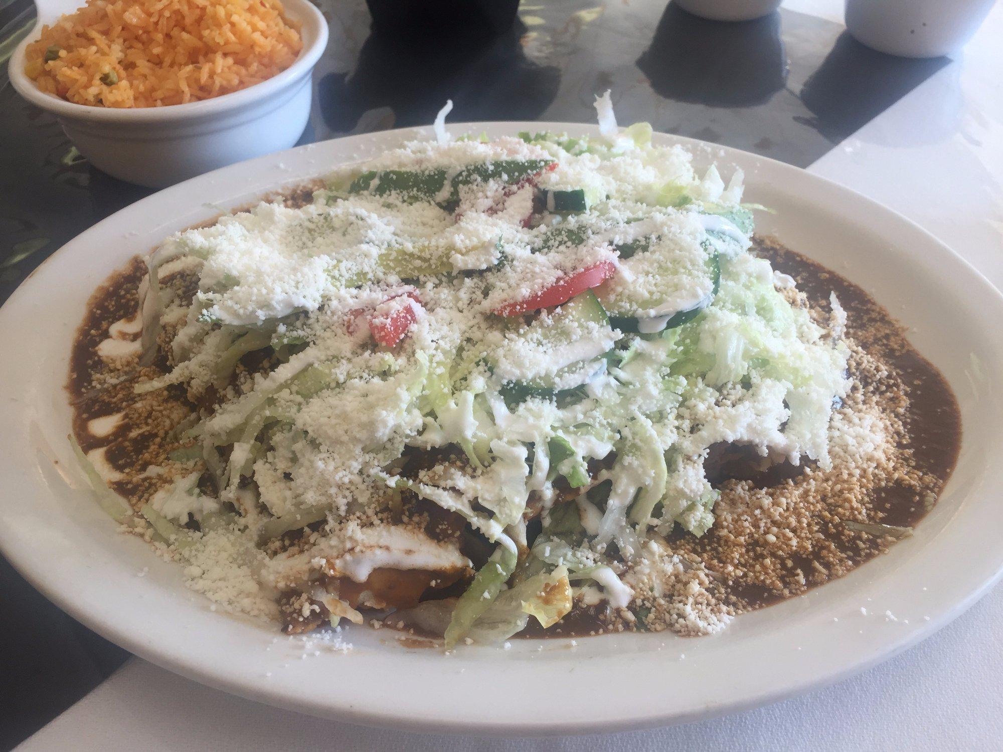 Taqueria El Jalapeno