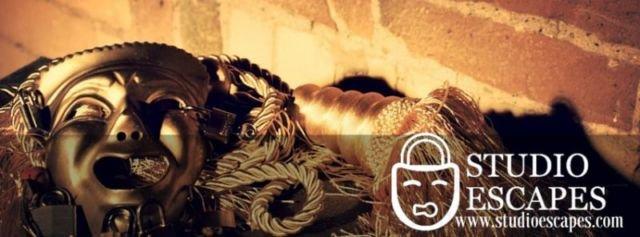 Studio Escapes