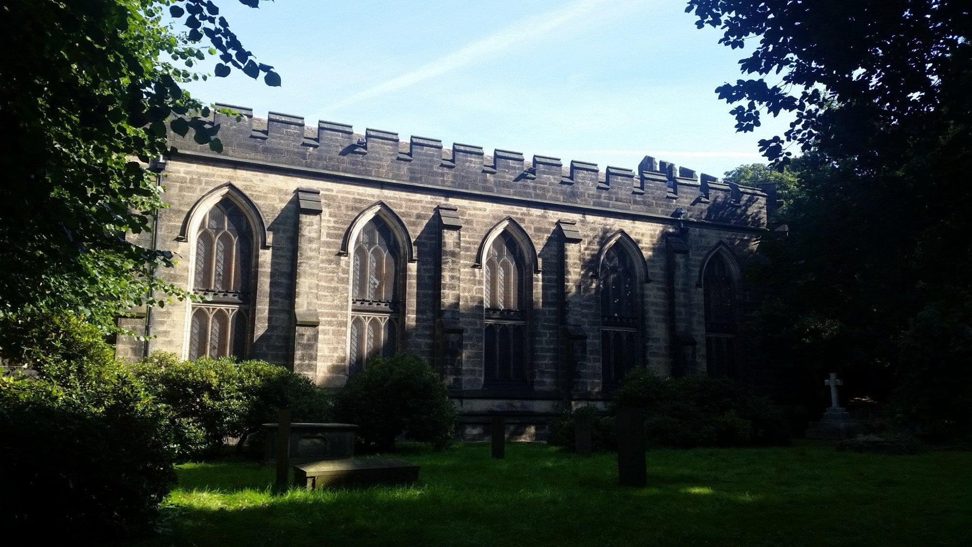St Peter's Church