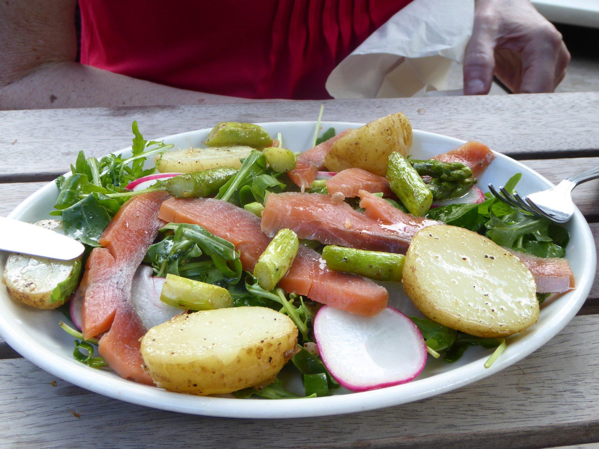 The Bull Inn, Sonning-on-Thames