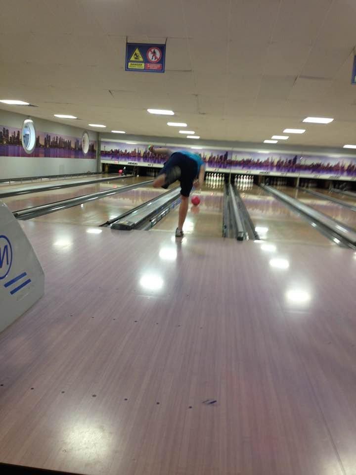 Richardson's Family Entertainment Centre