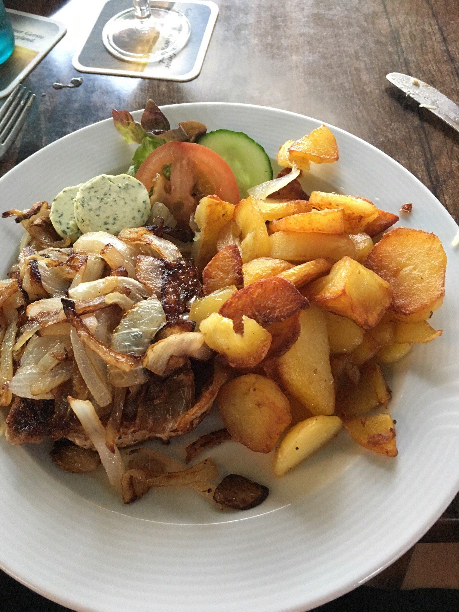 Photo by WernerMainka