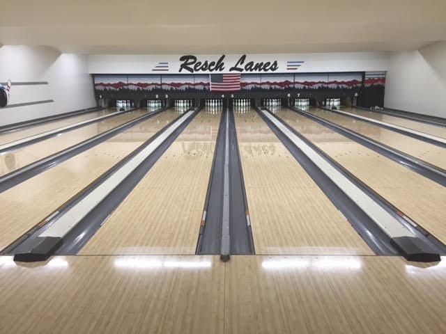Resch Lanes