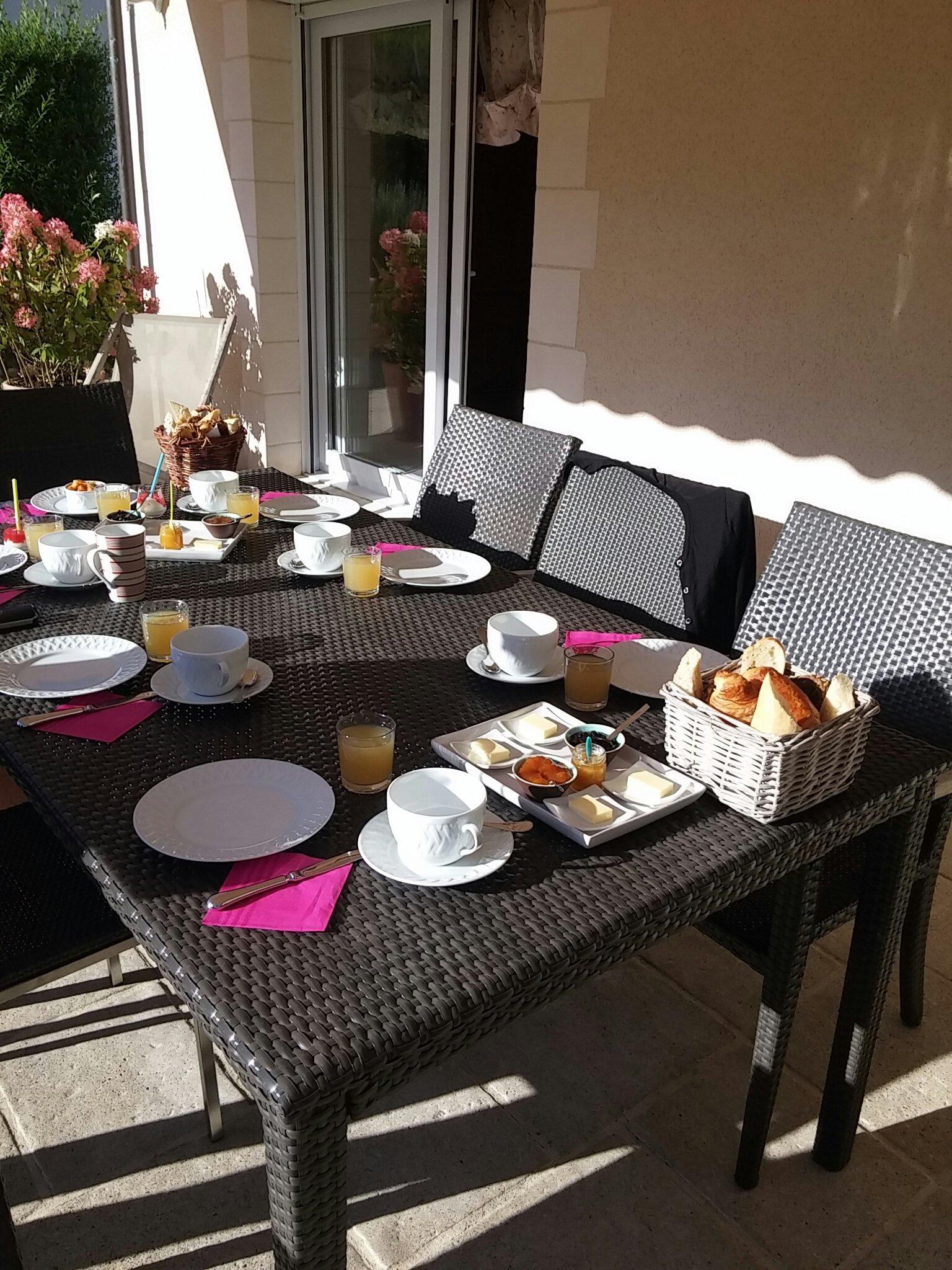 Les Rosiers de Fanette