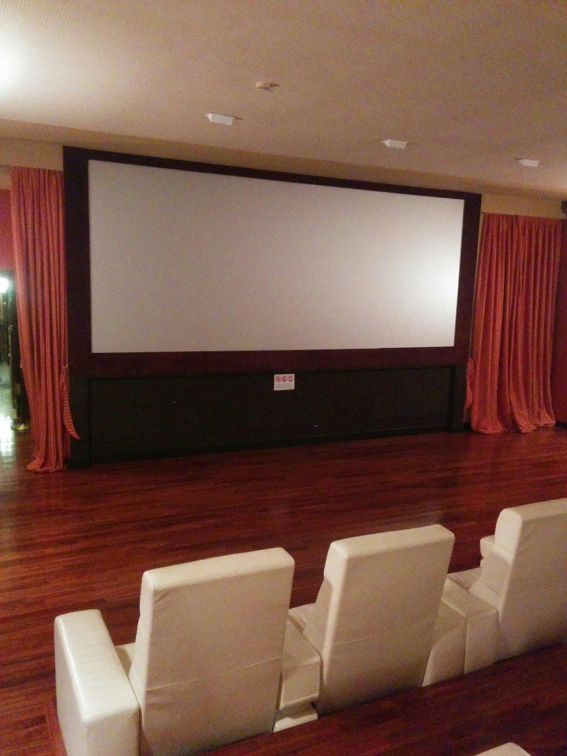 The Space Cinema Milano Odeon