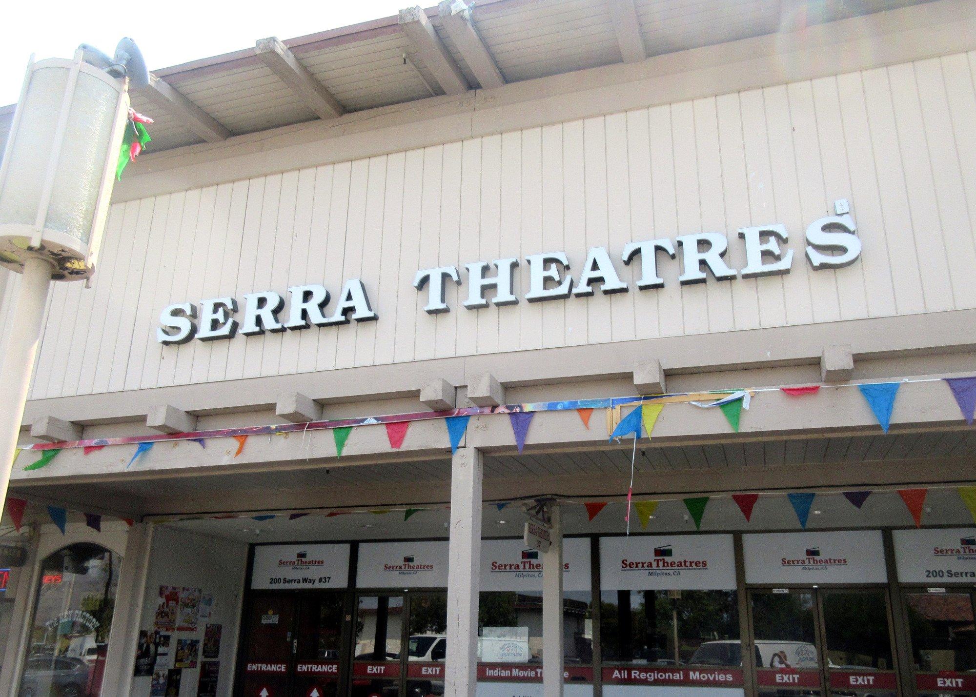 Serra Theatres