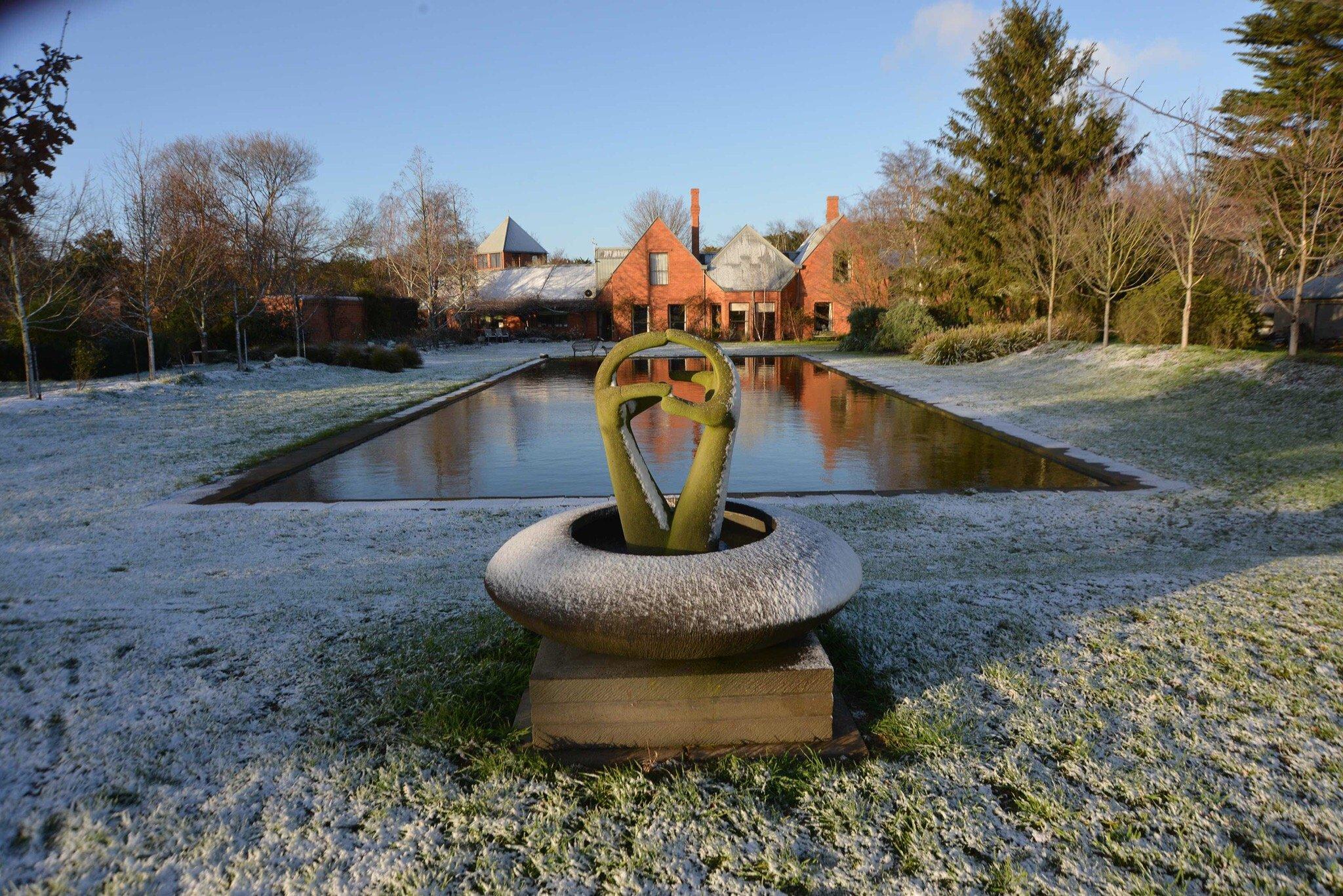 Cope-Williams Winery