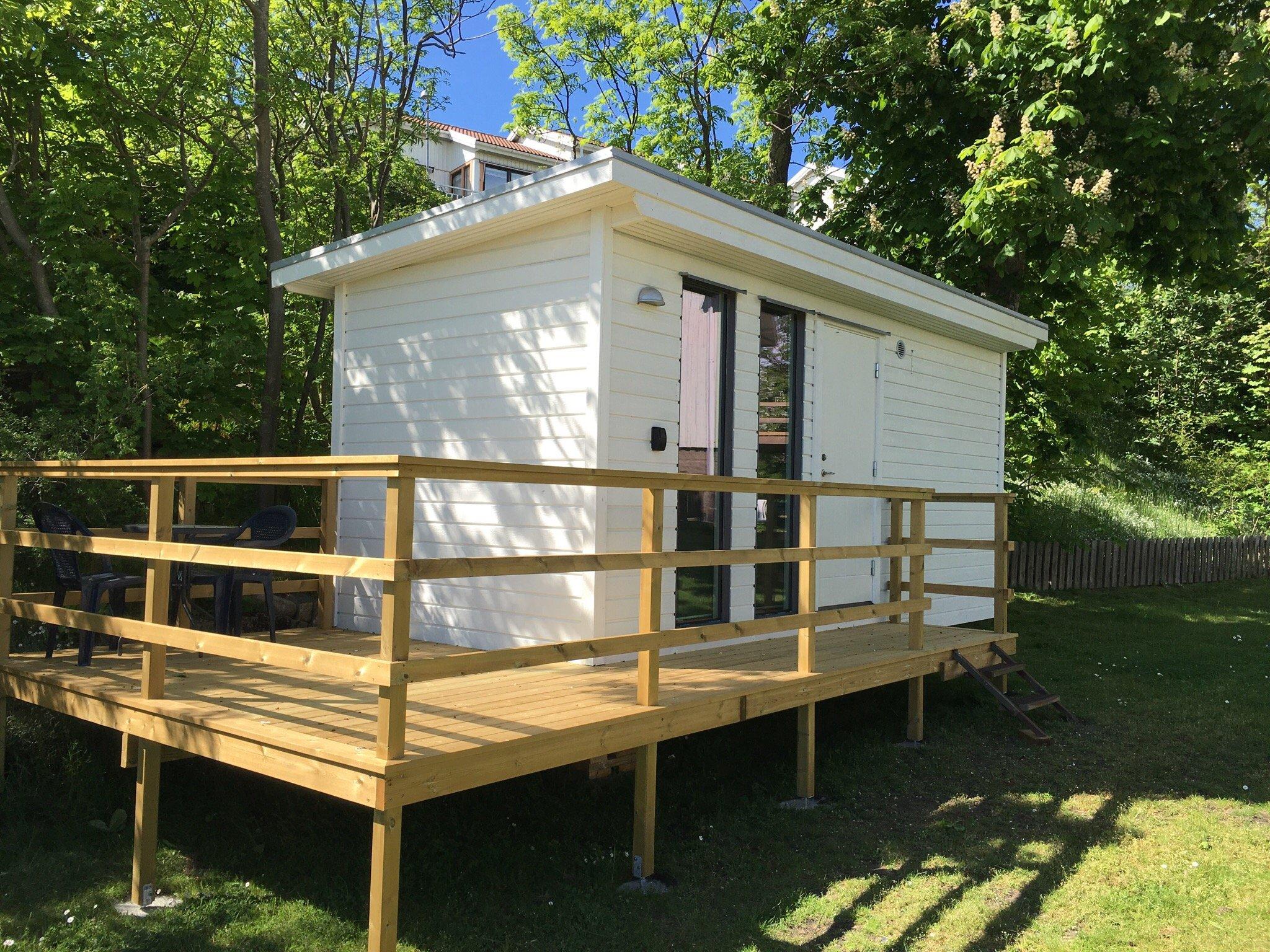 Hovenasets Vandrarhem