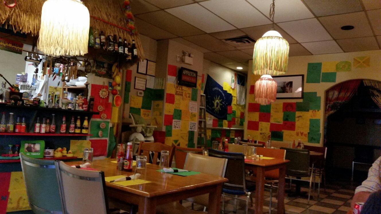 Konga Cafe