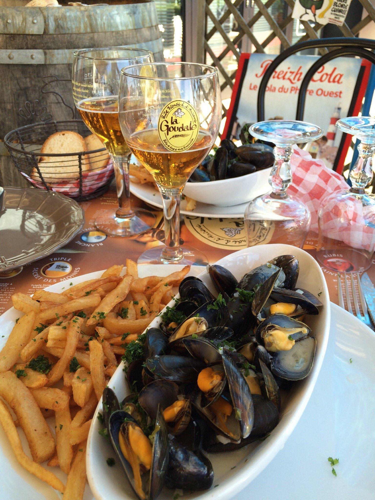 Le Bistrot De La Place