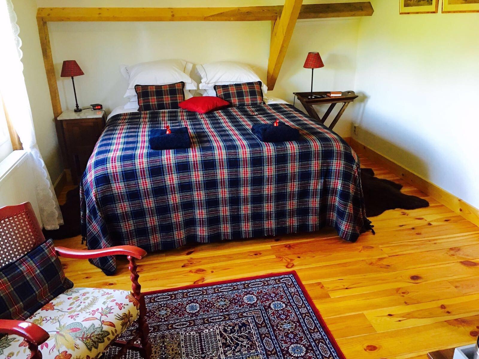 Bed and Breakfast Stigtenbleij